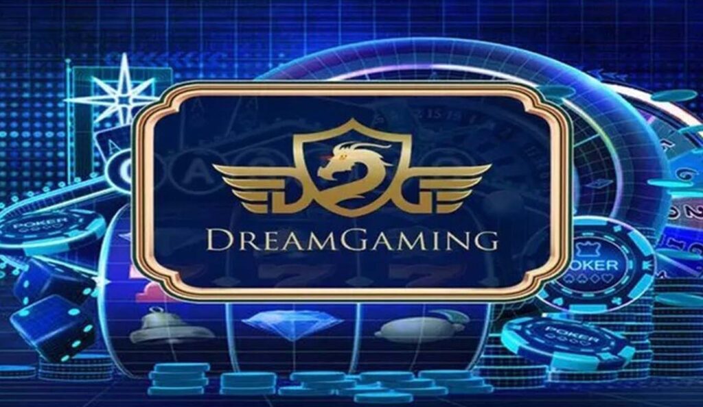 casino online dream gaming